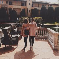 Julia & Ella的照片