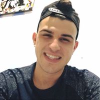 Mateus Schilling's Photo