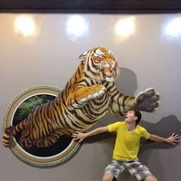 Georg Cremer's Photo