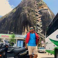 Cristian Camilo Narvaez's Photo