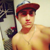 Jostyn Lliuya Morales Lliuya Morales的照片