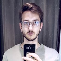 Harijs Helvigs's Photo