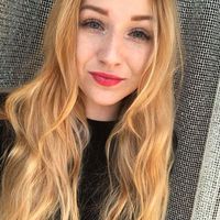 Daria Gajzler的照片