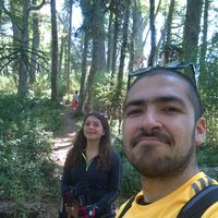 Abraham Cartagena的照片