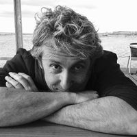 Fotos de Charlie Batllo