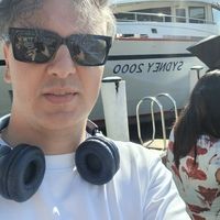 Saman Tabatabaeian's Photo