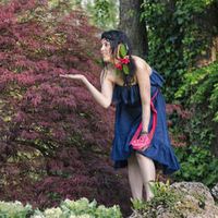 Paula Gracia's Photo