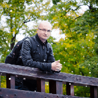 Ovidiu Porohniuc's Photo