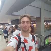 Sander Smulders's Photo