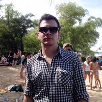 Juan Mario Risso's Photo