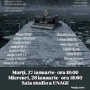 Immagine di GROAPA - Theatre Exam @UAGE