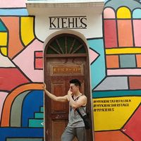 Daniel Wang的照片