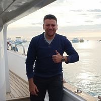 mohamed galal's Photo