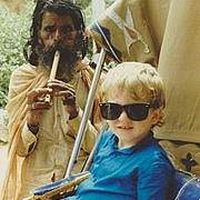 Joel Schroeder's Photo