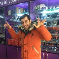 Nahid Jabiyev's Photo