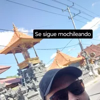 Santiago Roldán的照片