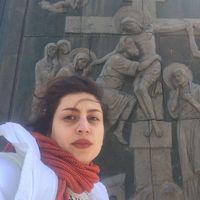 Fotos de Soudeh Kamalzare