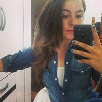 Aline Gonçalves's Photo