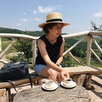 Marina Sergeeva的照片