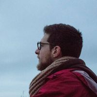 Martin Huguet's Photo