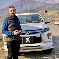 Barzan Journalist的照片