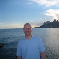 Charles Angel's Photo