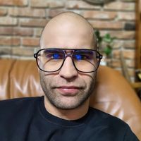 Nicolas Majerník's Photo