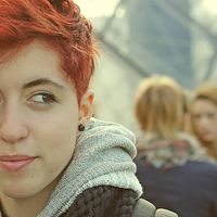 Elisa Iacono's Photo