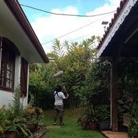 Jean-Claude Banys's Photo