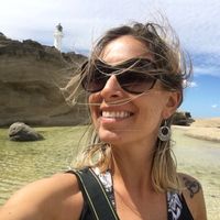 Ana Paula Matei's Photo