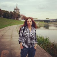 Larissa Ordanovskaya's Photo