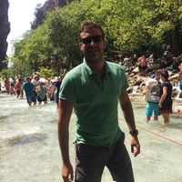 Gokhan Aksu的照片