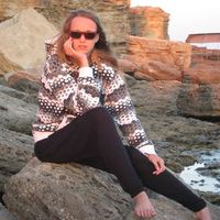 Diana Kovalenko's Photo