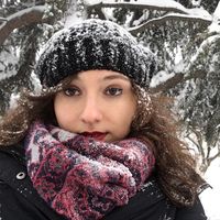 Le foto di Tuğçe Akın