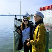 Josephine Parker's Photo