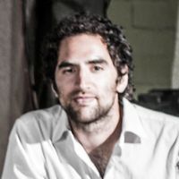 Raimundo Dittborn的照片