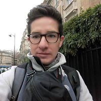 Juan Valverde's Photo