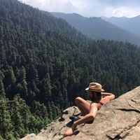 Rodrie Minogue's Photo