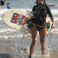 Sarah Grandes's Photo