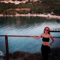 Elif Geboloğlu的照片