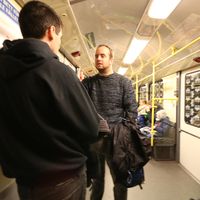 Iñigo Urruela's Photo