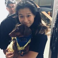 Cathleen Chau的照片