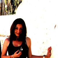 Jessica Bardonnet's Photo