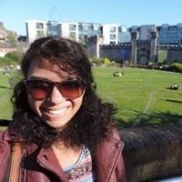 Fotos von Luana Villwock Silva