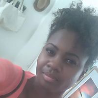 Grazielle Gomes的照片