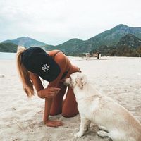 Bente Van Winckel's Photo