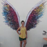 Rebecca Lipes's Photo