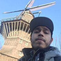 Eduardo Vazquez's Photo