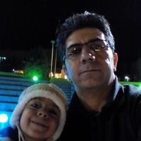 Alireza Hatami's Photo