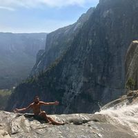 Alex McNeill's Photo